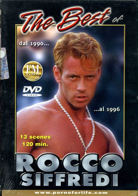 rocco.siffredi giovane|Rocco Siffredi Porn Videos 